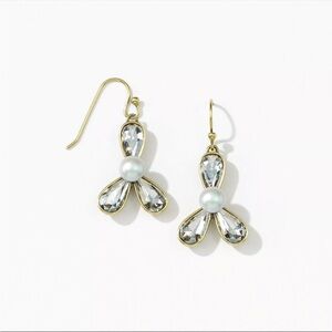 Touchstone Crystal Swarovski
Garden Envy Floral Earrings 2019 retired